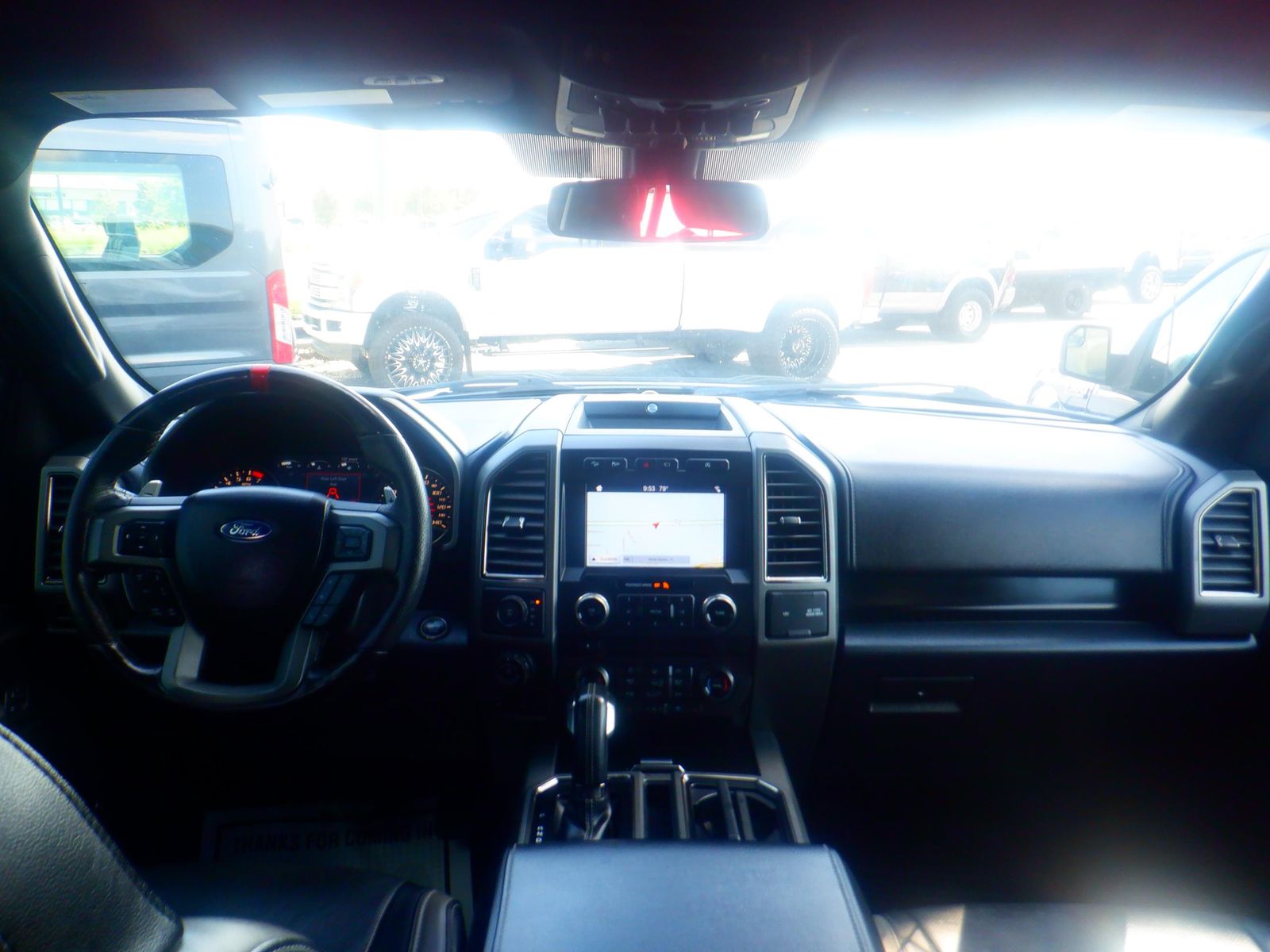 FORD F-150 - 6