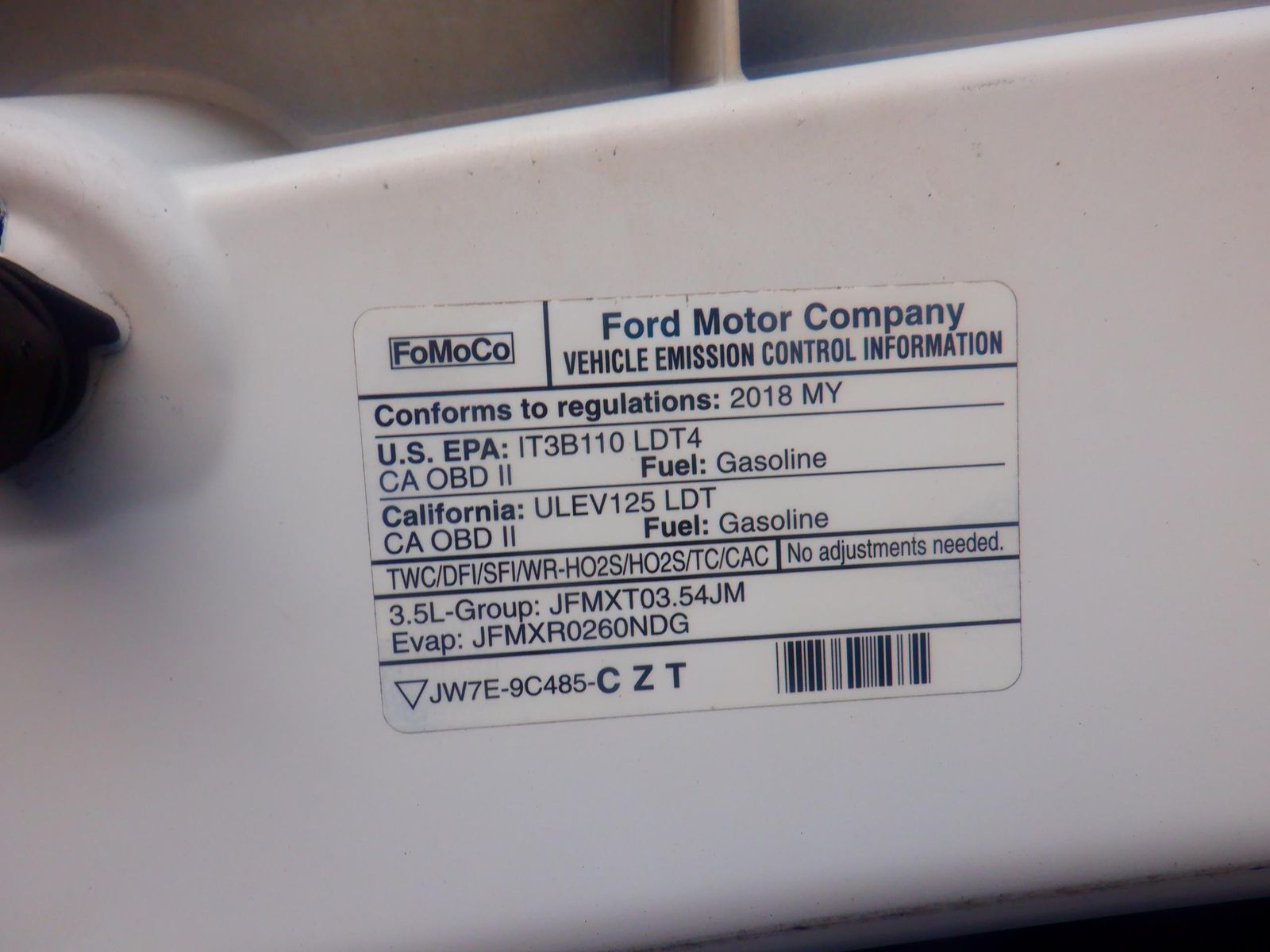 FORD F-150 - 8