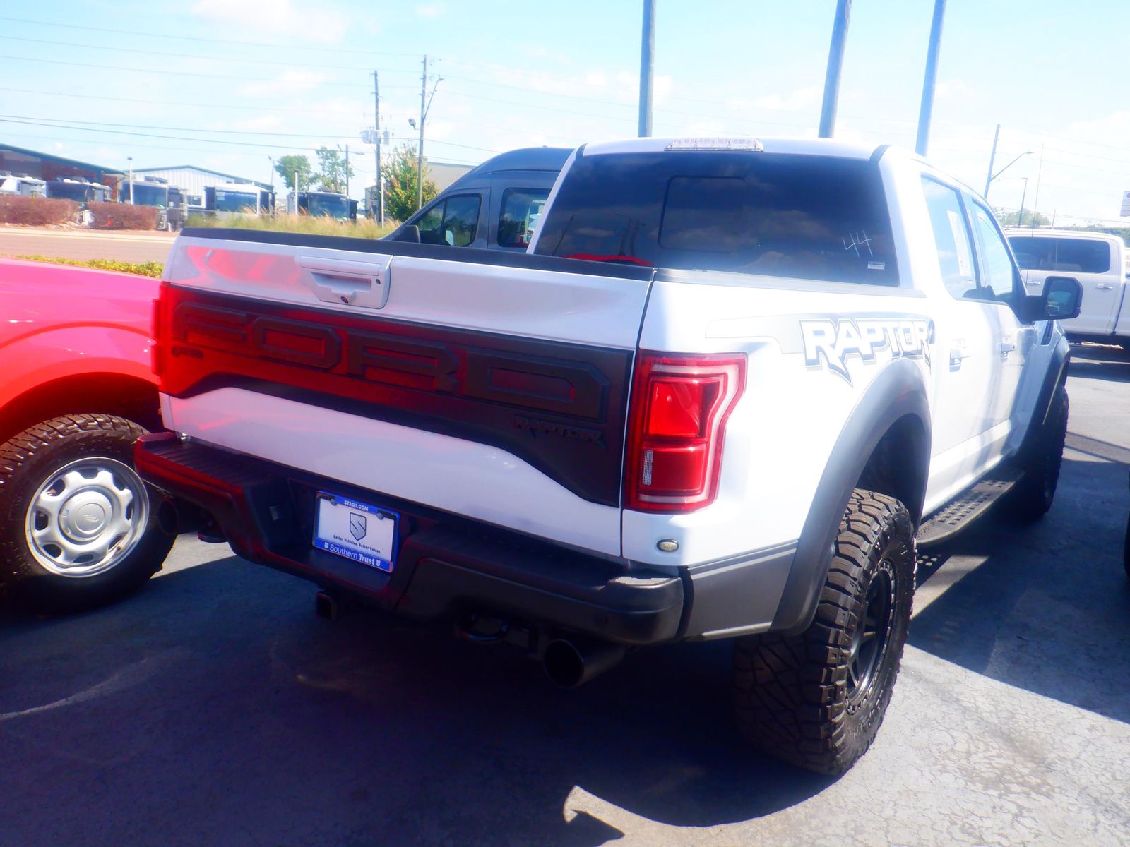 FORD F-150 - 3