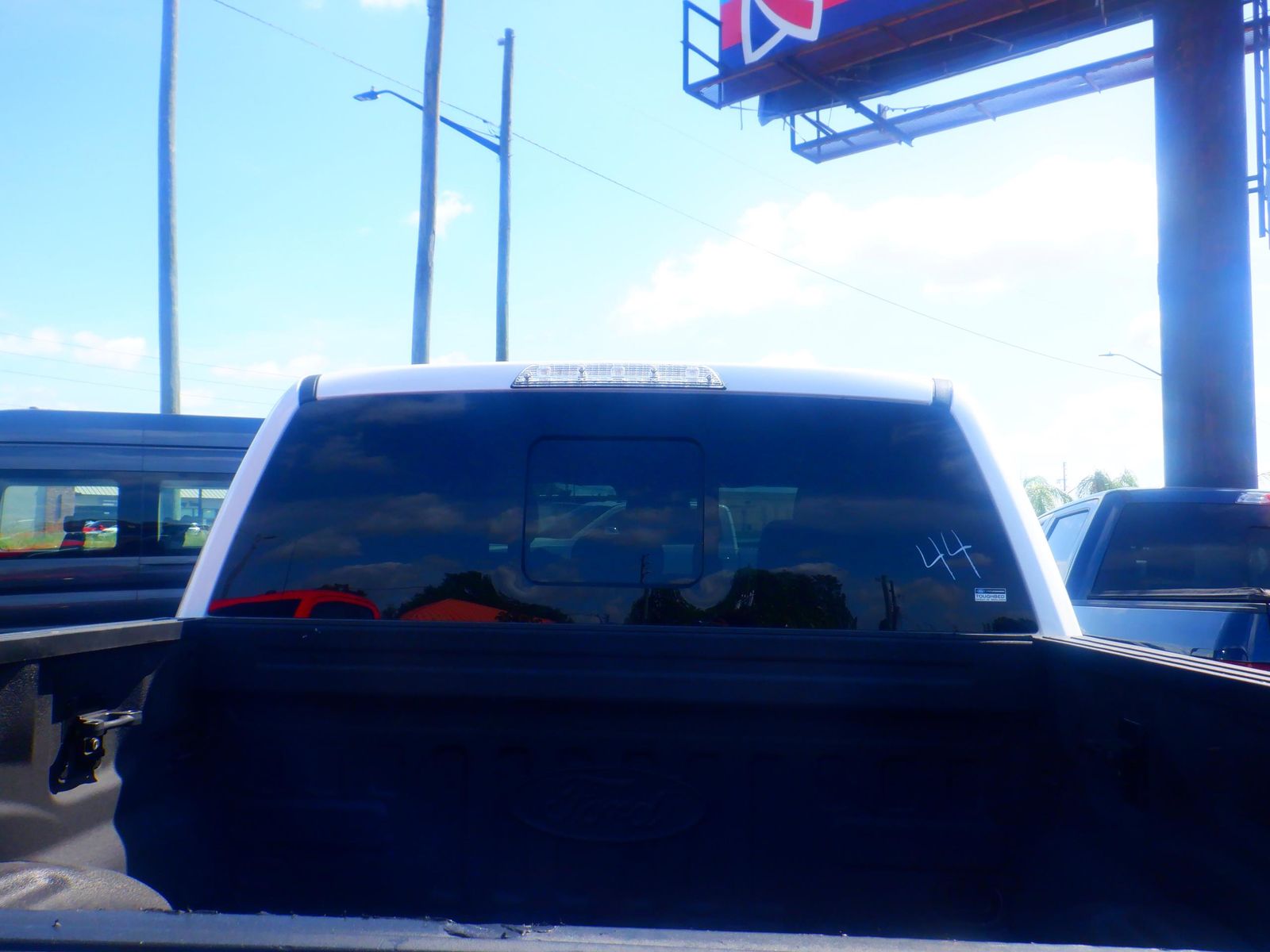 FORD F-150 - 9