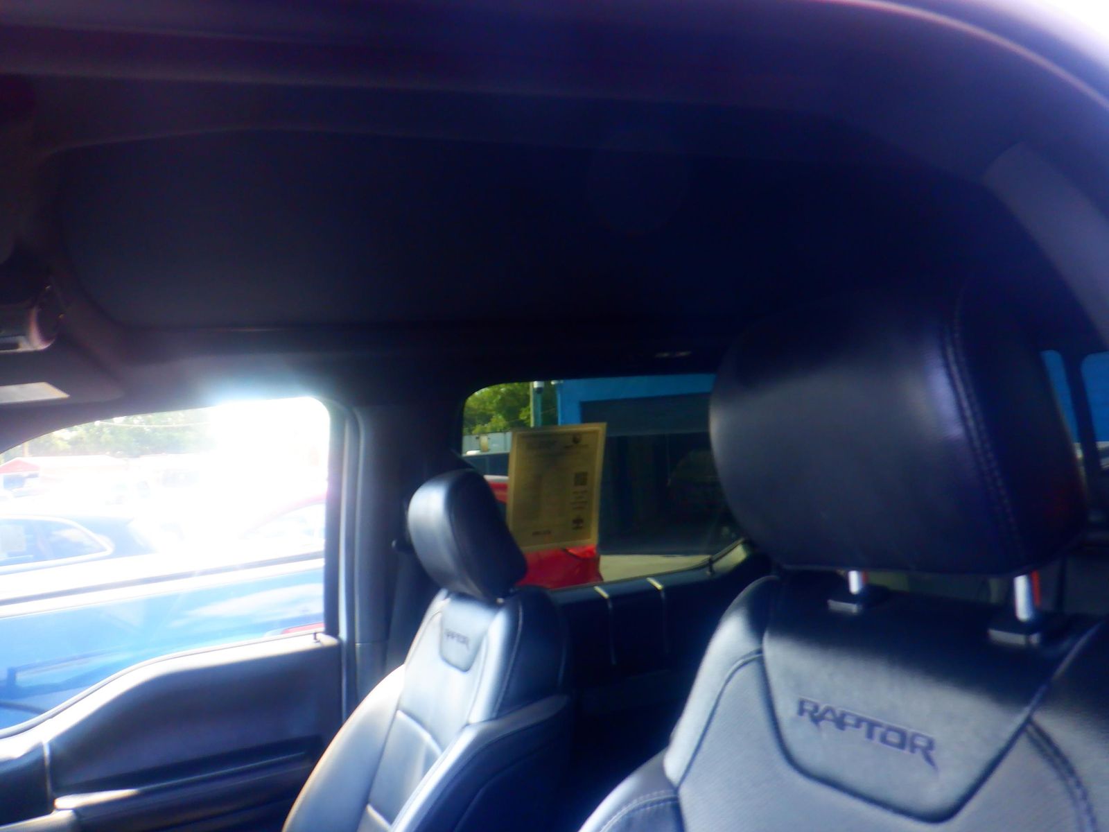 FORD F-150 - 10