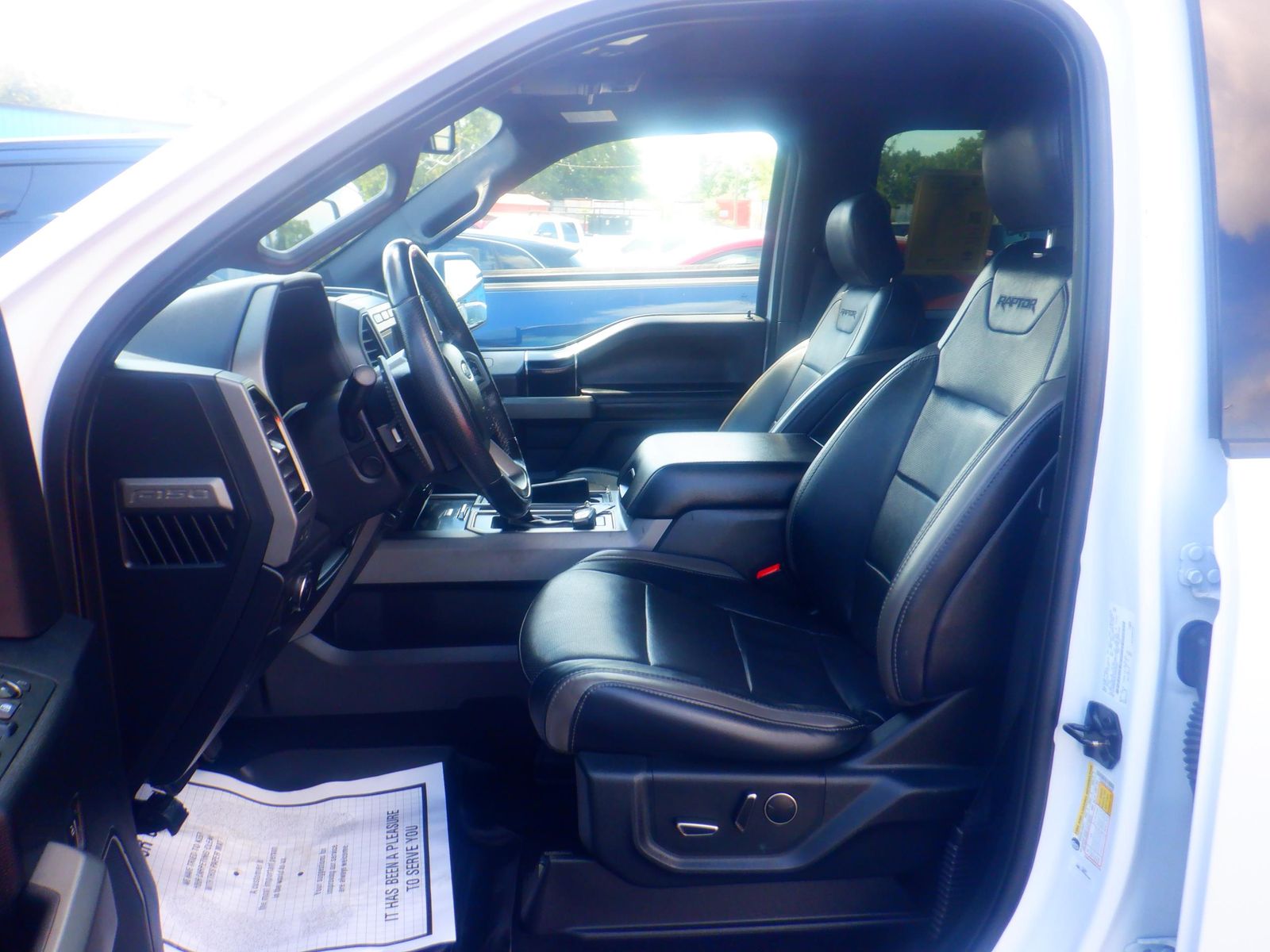 FORD F-150 - 5