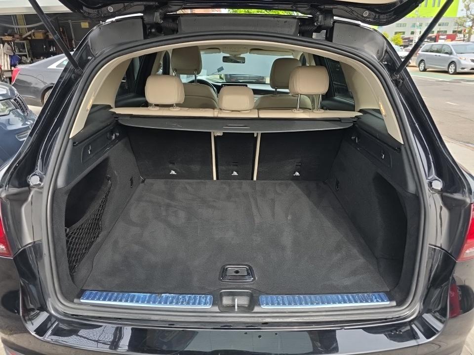 2020 Mercedes-Benz GLC GLC 300 AWD