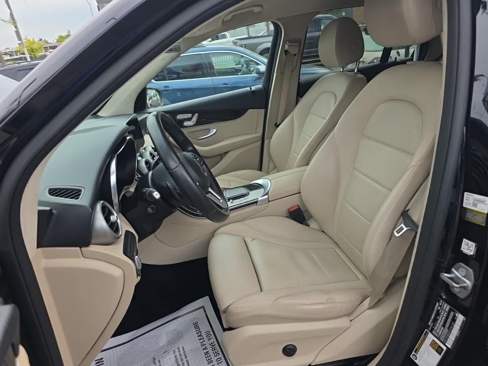 2020 Mercedes-Benz GLC GLC 300 AWD