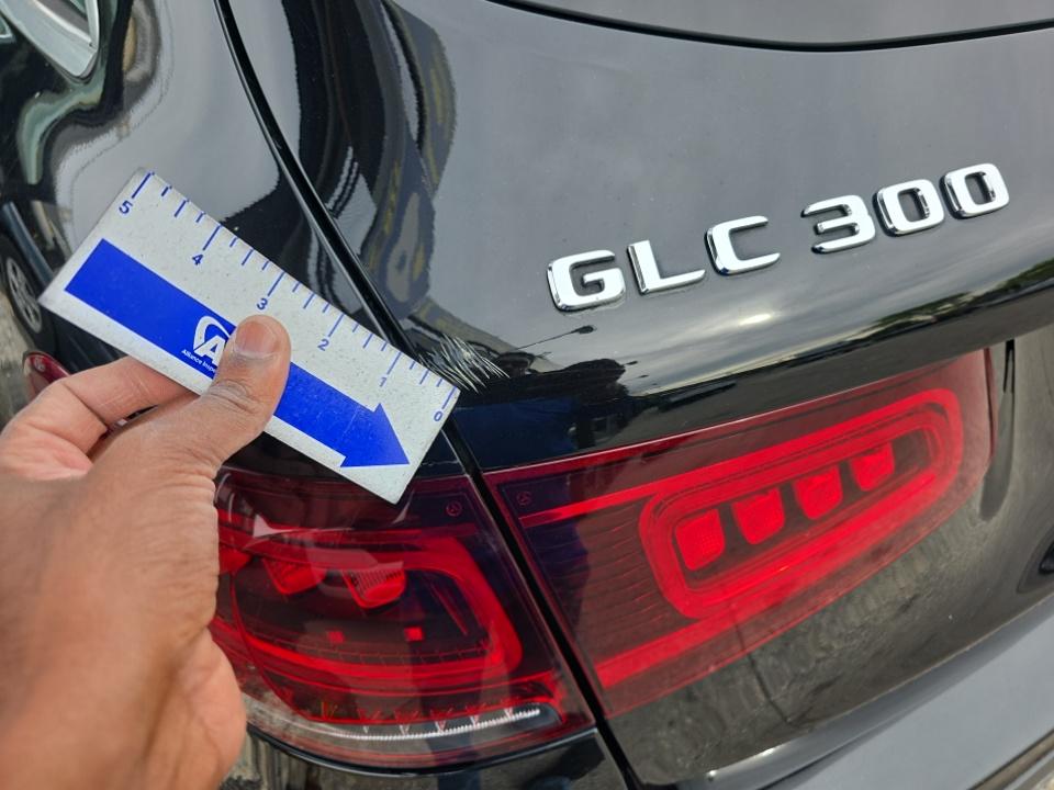 2020 Mercedes-Benz GLC GLC 300 AWD