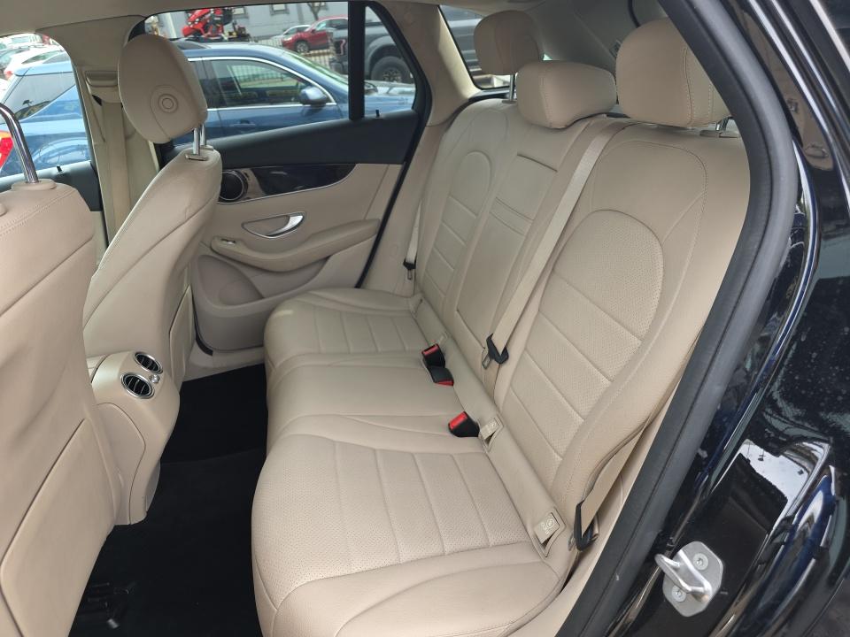 2020 Mercedes-Benz GLC GLC 300 AWD