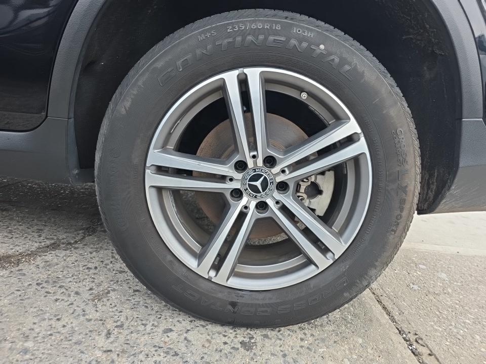 2020 Mercedes-Benz GLC GLC 300 AWD