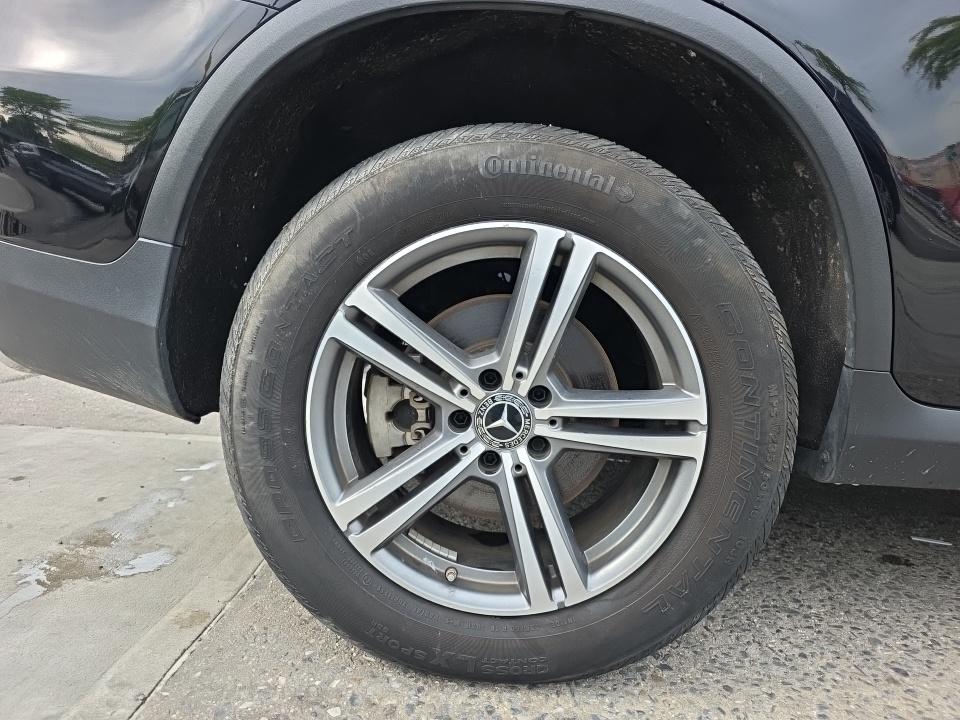 2020 Mercedes-Benz GLC GLC 300 AWD
