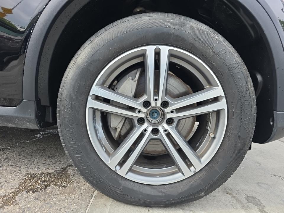 2020 Mercedes-Benz GLC GLC 300 AWD