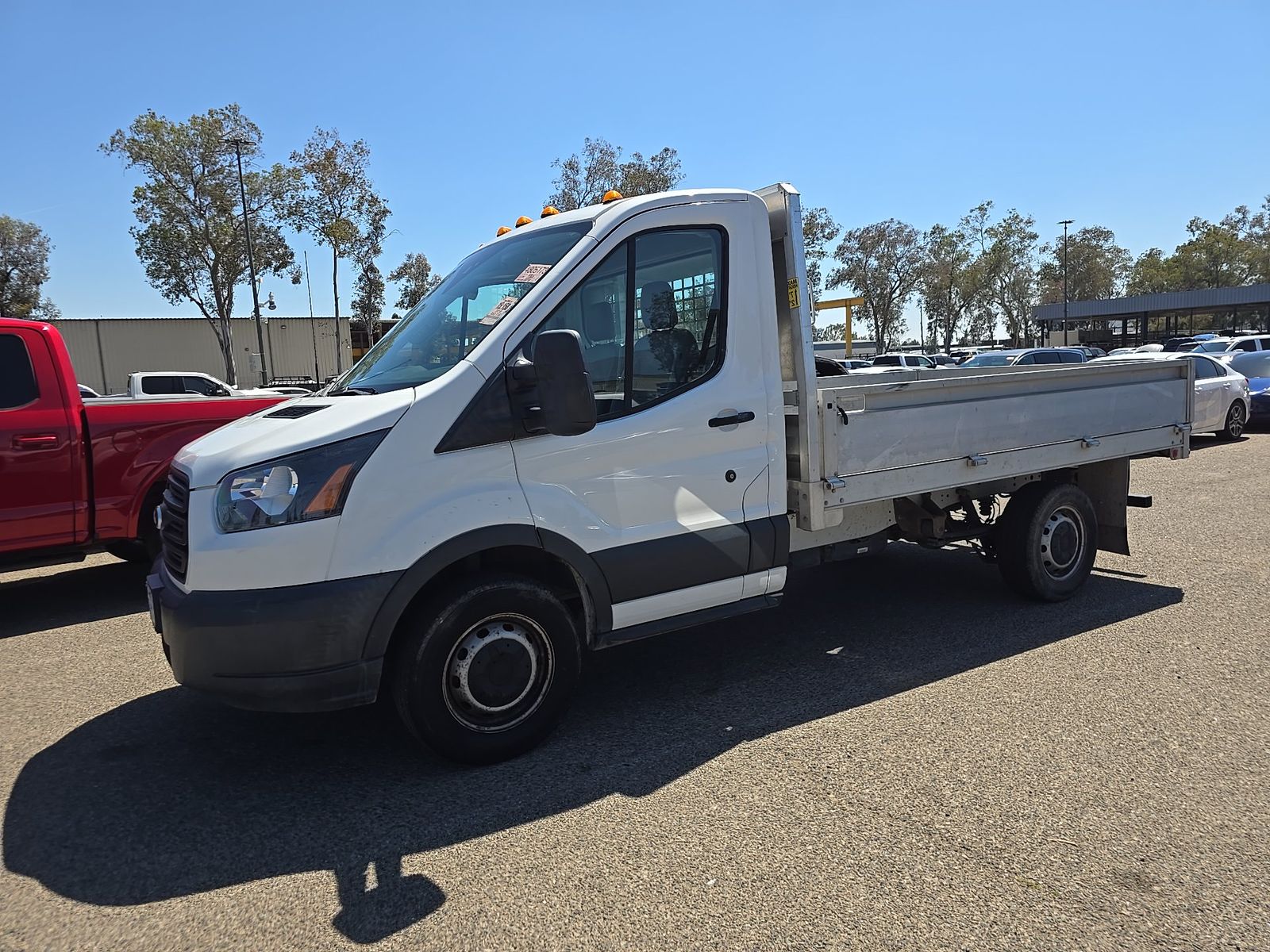 FORD TRANSIT 250 - 1