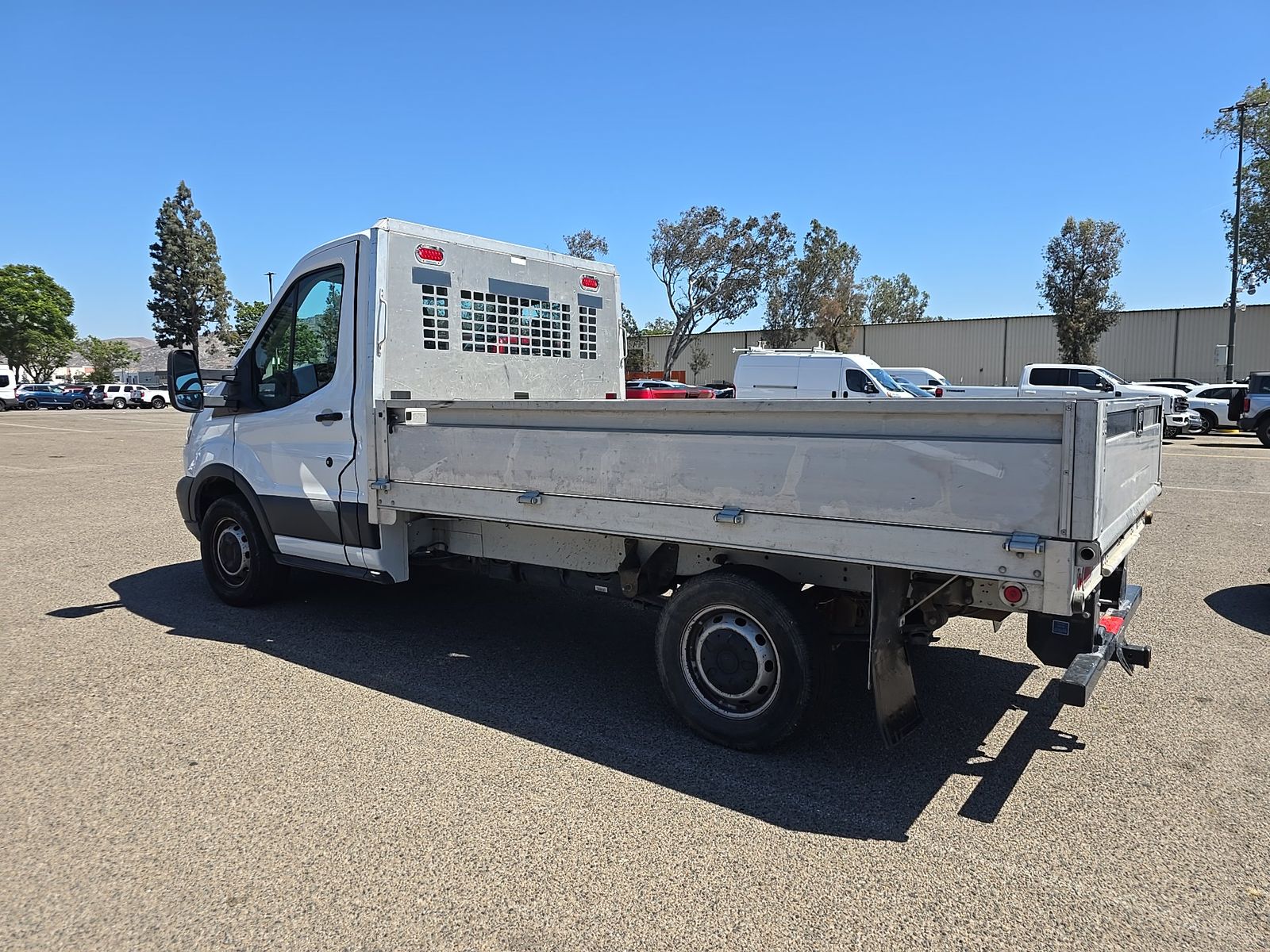 FORD TRANSIT 250 - 7