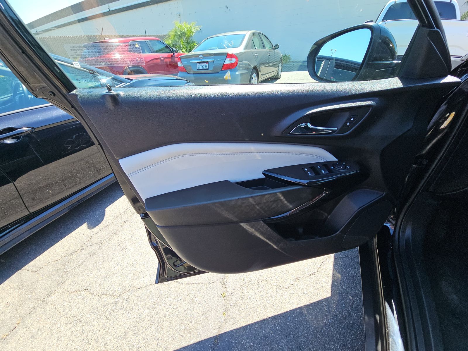 CHEVROLET TRAX - 10