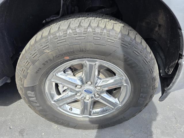 FORD F-150 - 4