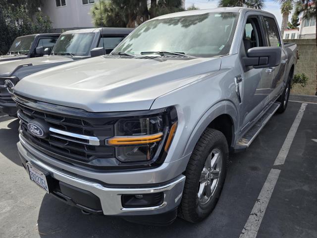 FORD F-150 - 1