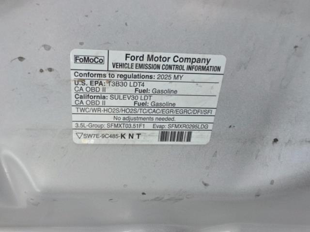 FORD F-150 - 10