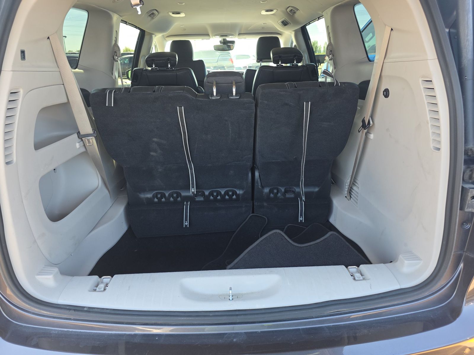2023 Chrysler Pacifica Touring L FWD