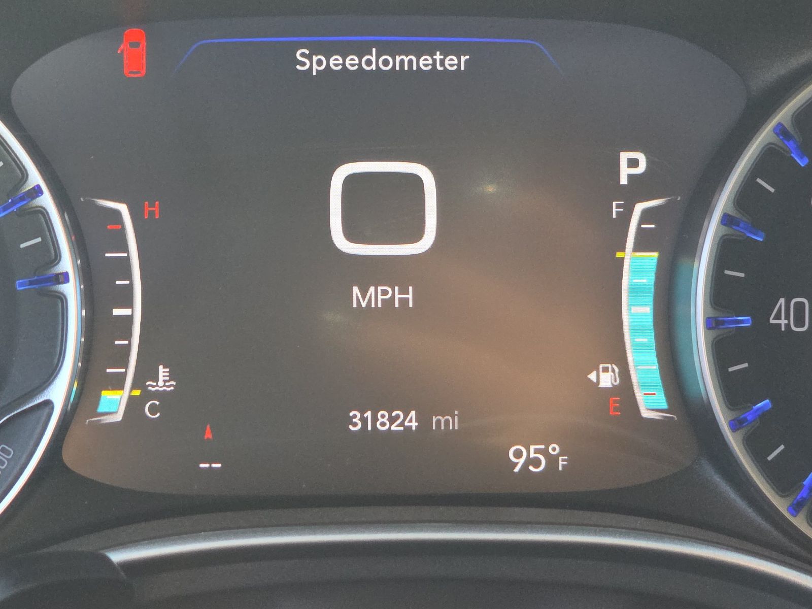 2023 Chrysler Pacifica Touring L FWD