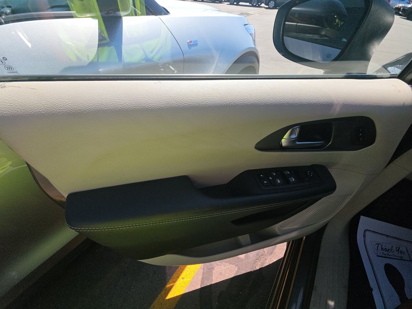 2023 Chrysler Pacifica Touring L FWD