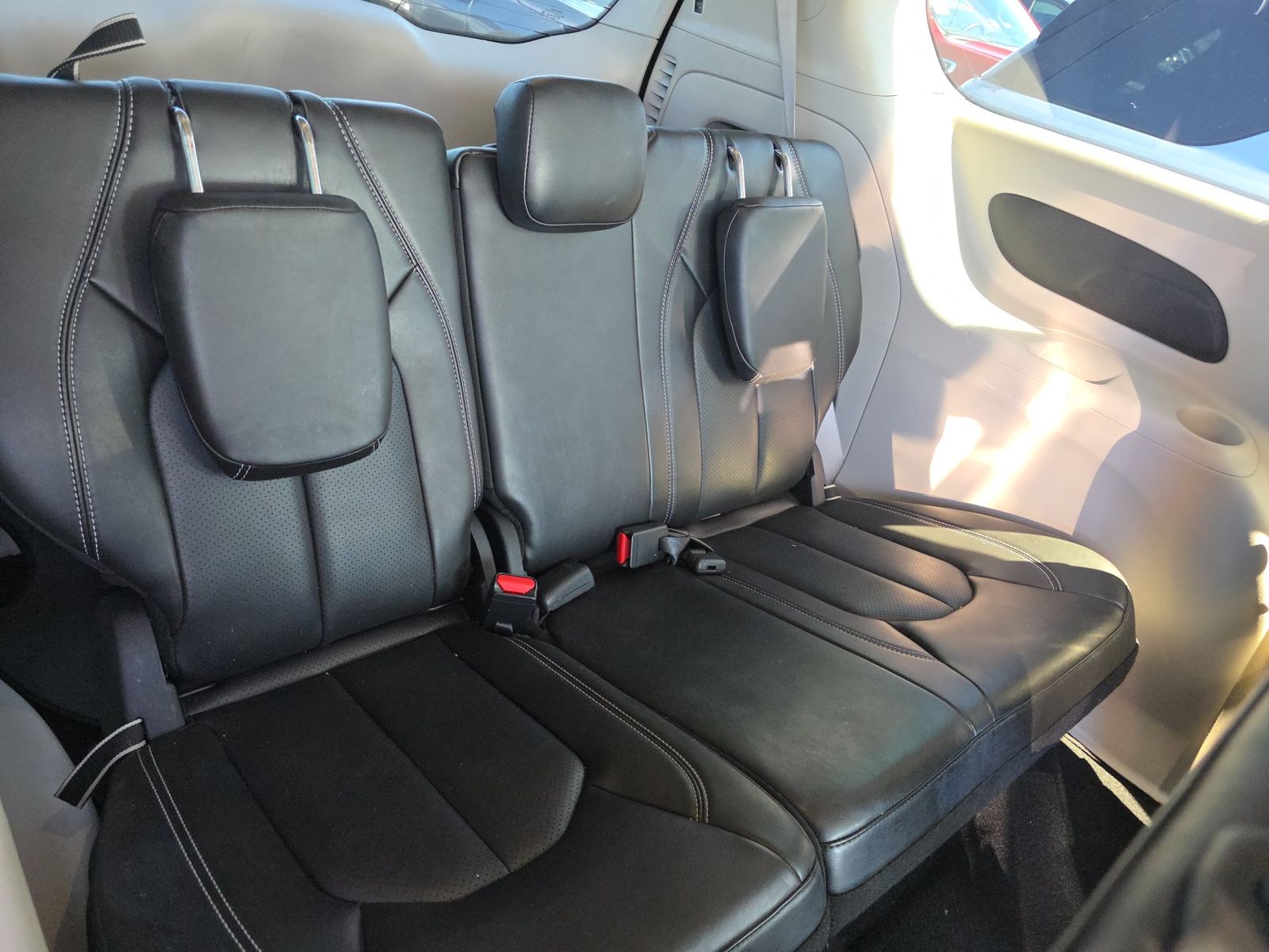 2023 Chrysler Pacifica Touring L FWD