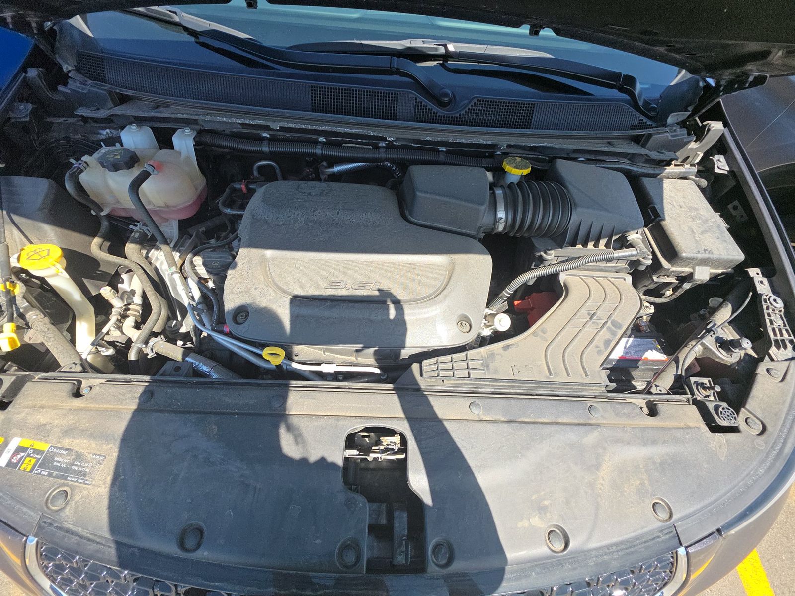 2023 Chrysler Pacifica Touring L FWD