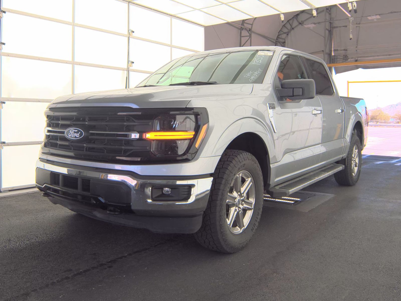 FORD F-150 - 1