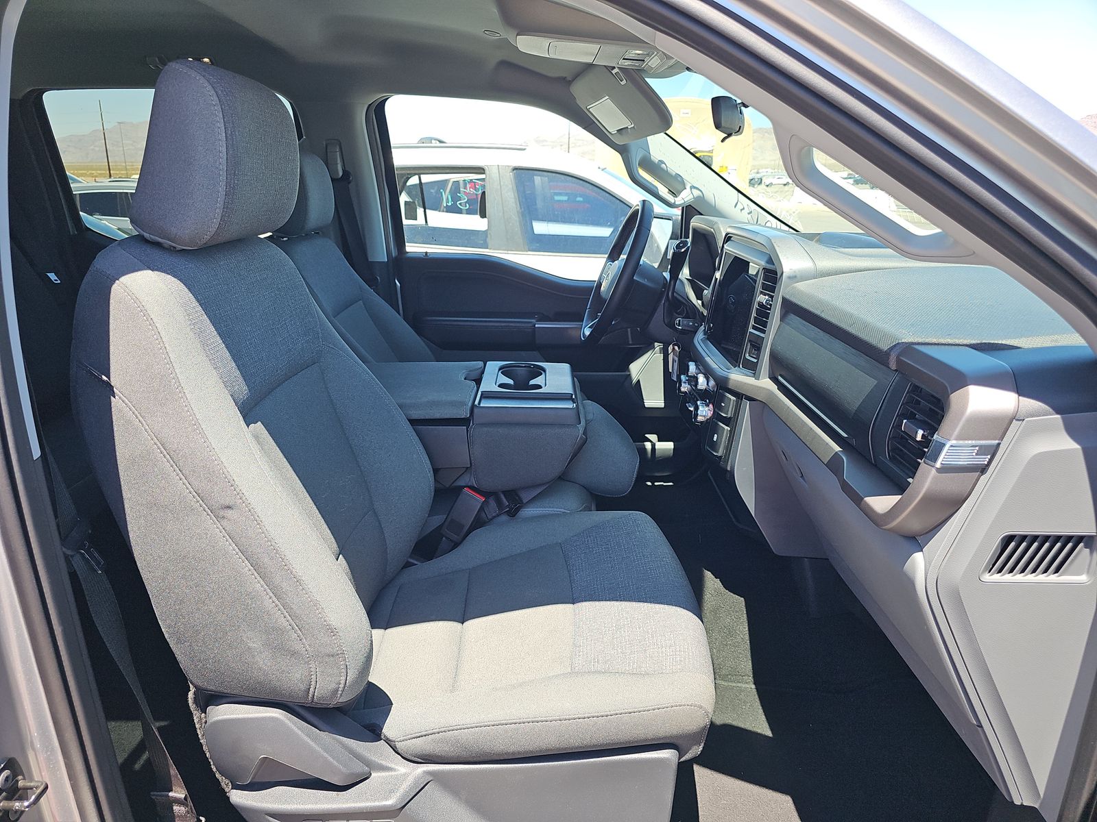 FORD F-150 - 9