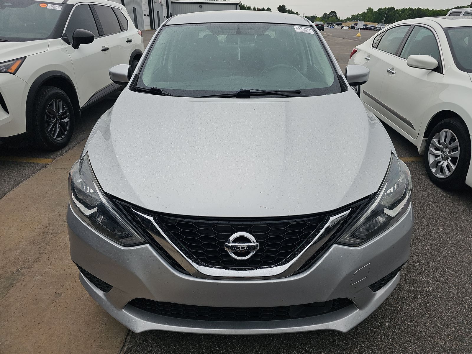 NISSAN SENTRA - 3