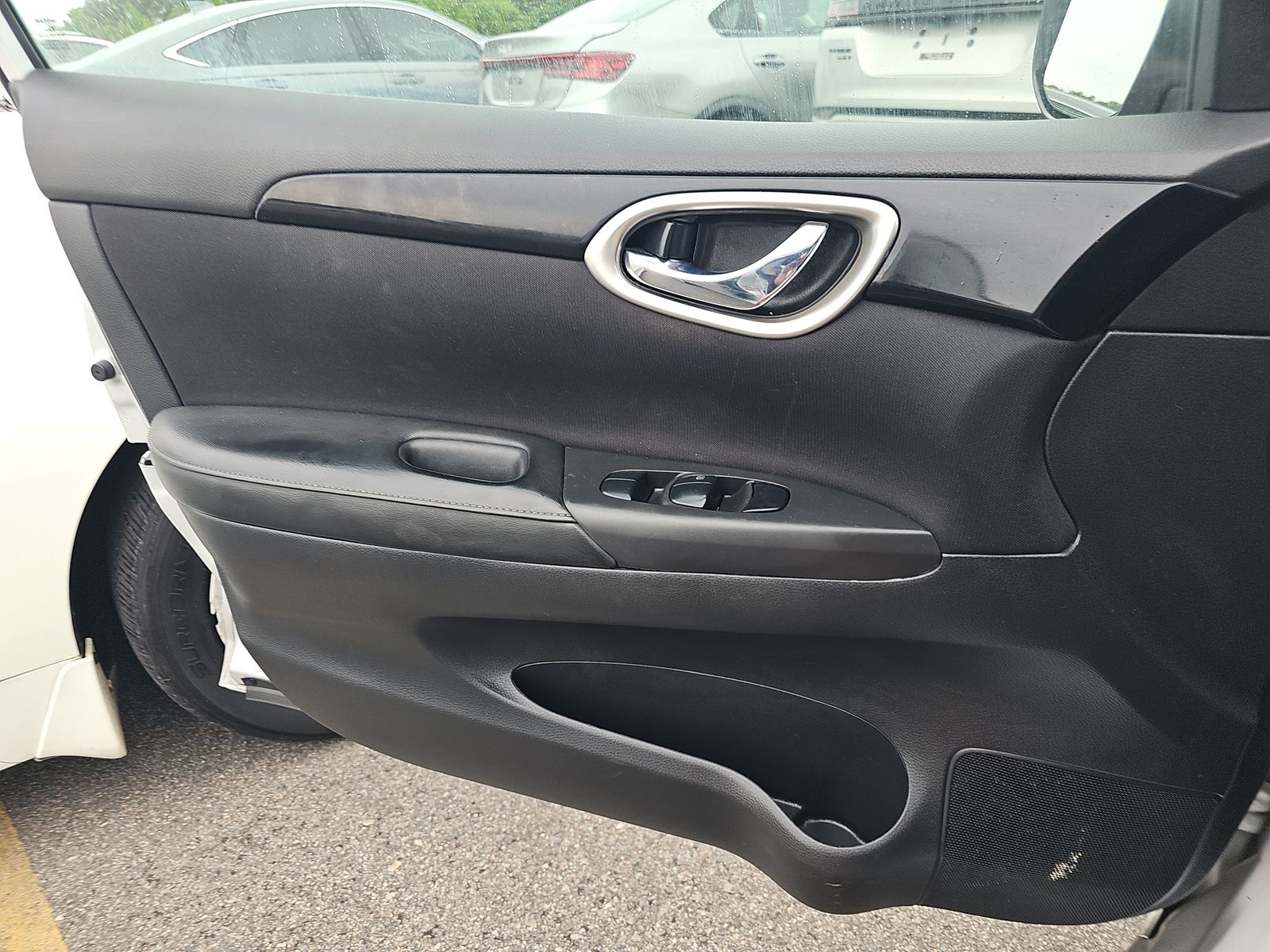 NISSAN SENTRA - 10