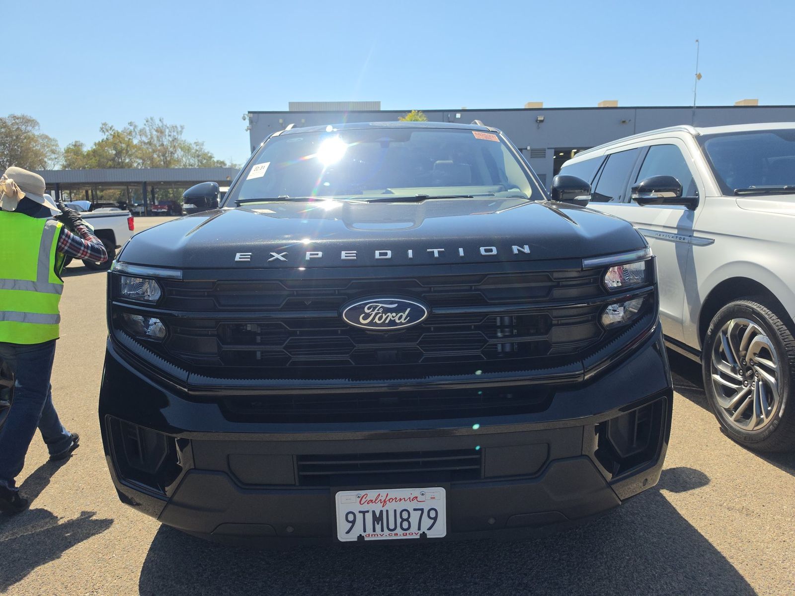 FORD EXPEDITION - 3