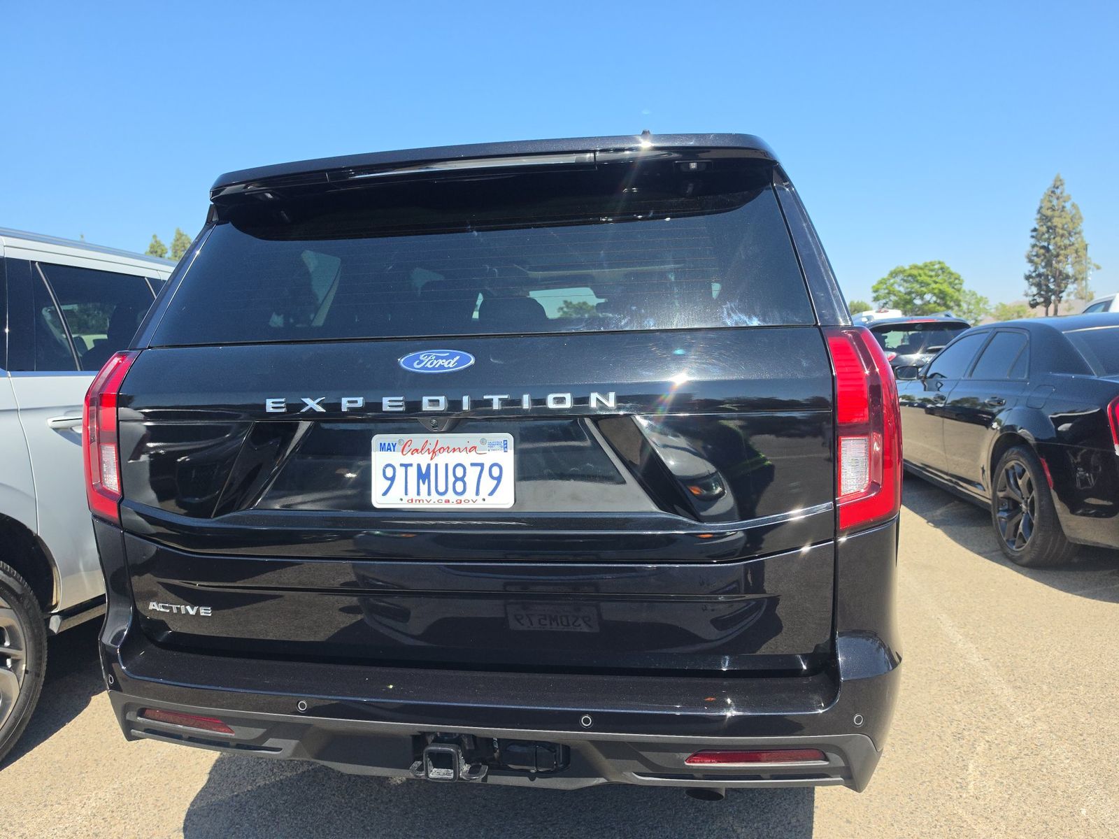 FORD EXPEDITION - 6