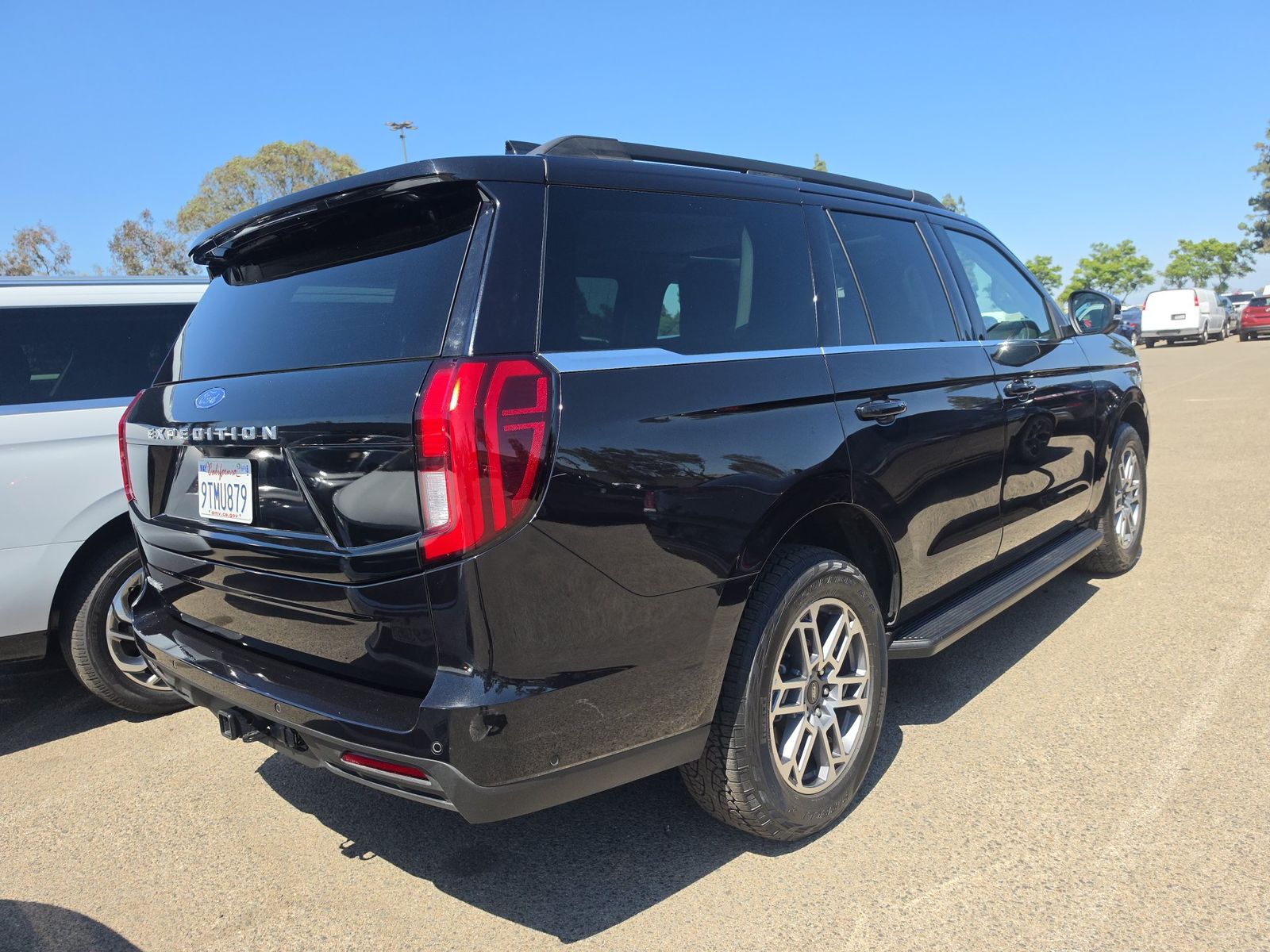 FORD EXPEDITION - 5