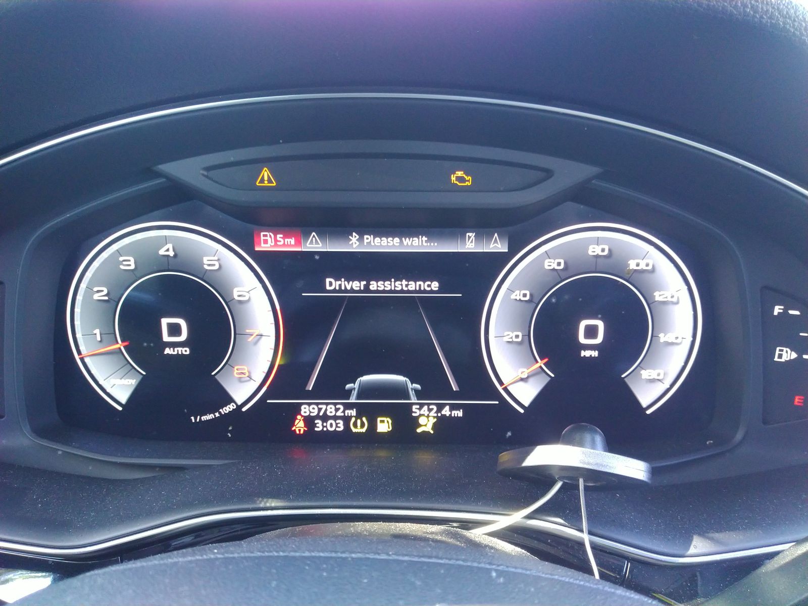 2021 Audi Q7 3.0T Premium Plus AWD