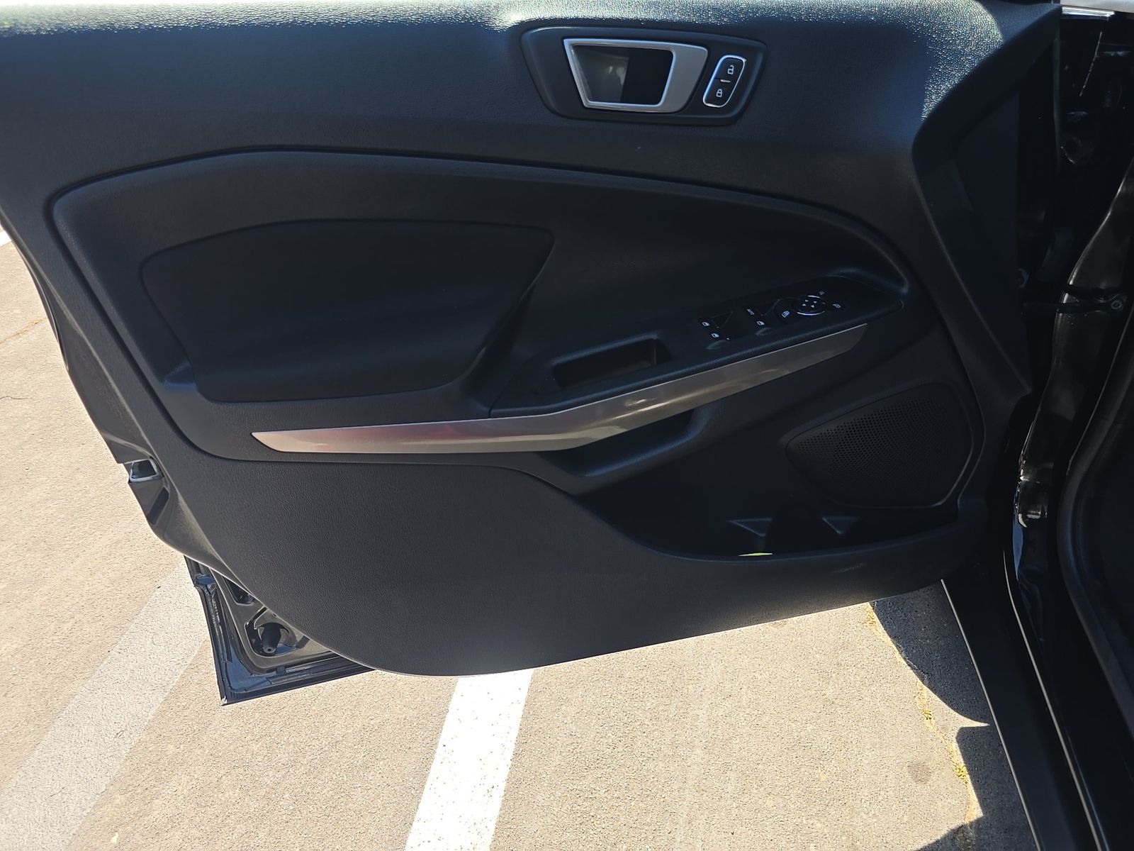 FORD ECOSPORT - 10