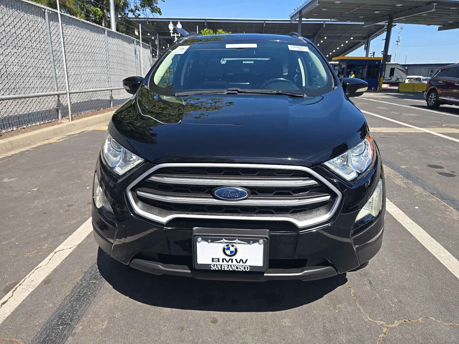 FORD ECOSPORT - 3