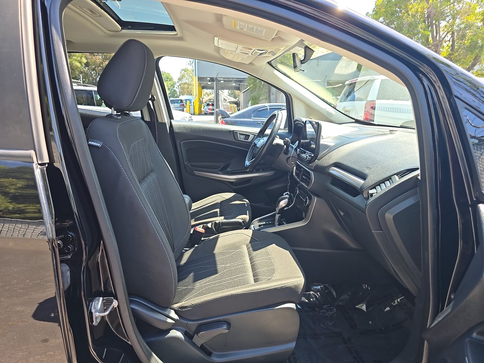 FORD ECOSPORT - 9