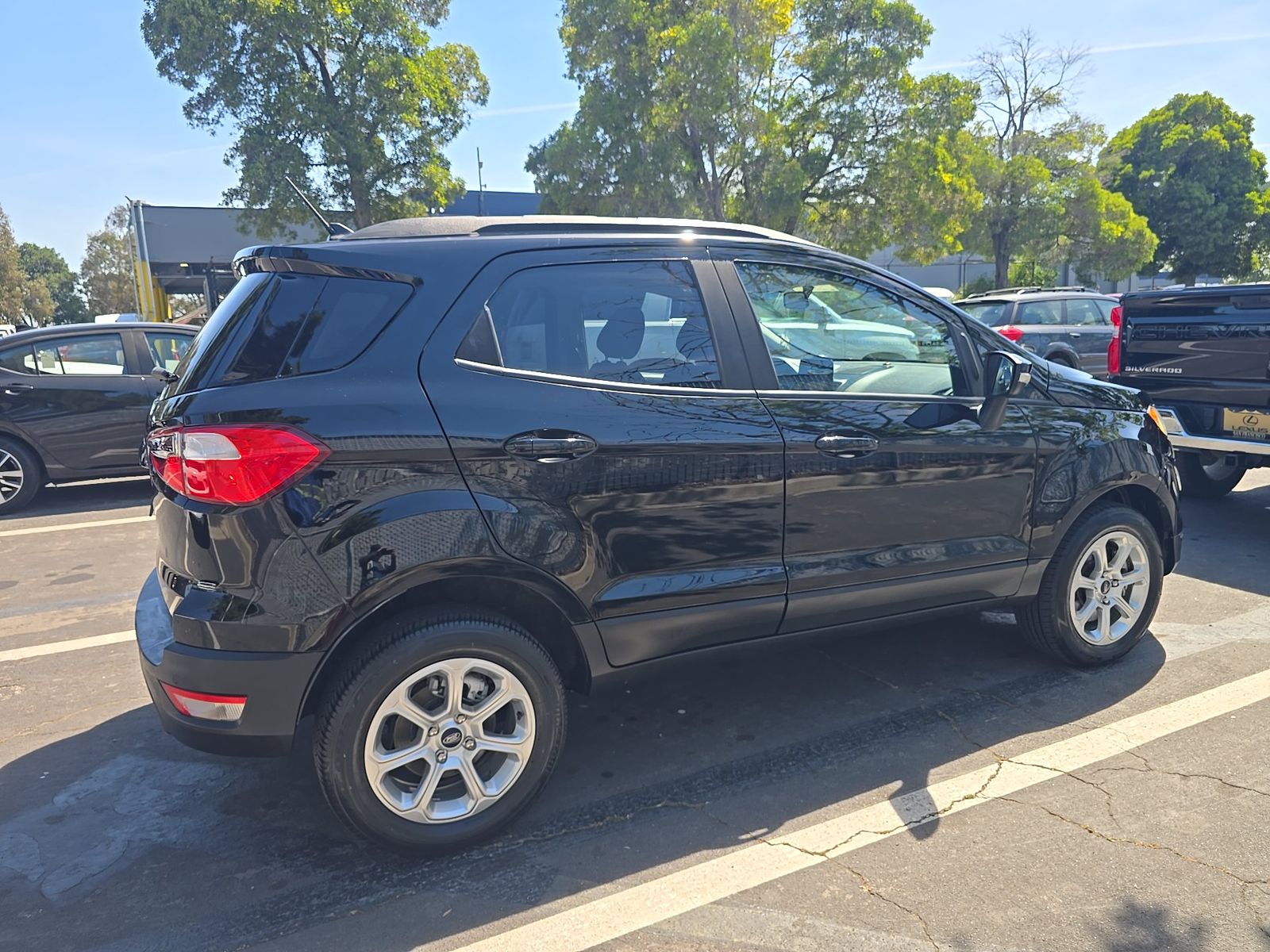 FORD ECOSPORT - 5