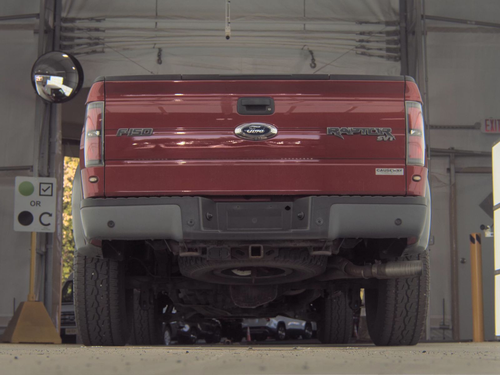 FORD F-150 - 8