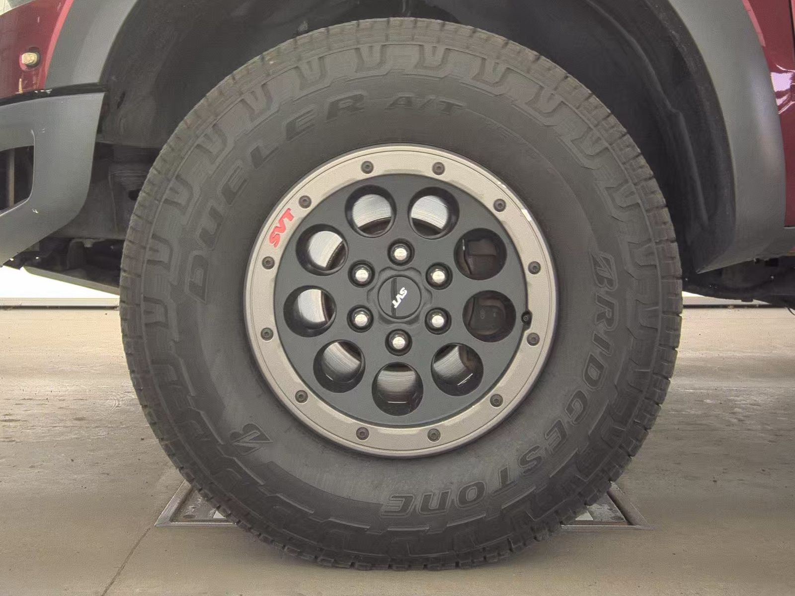 FORD F-150 - 10
