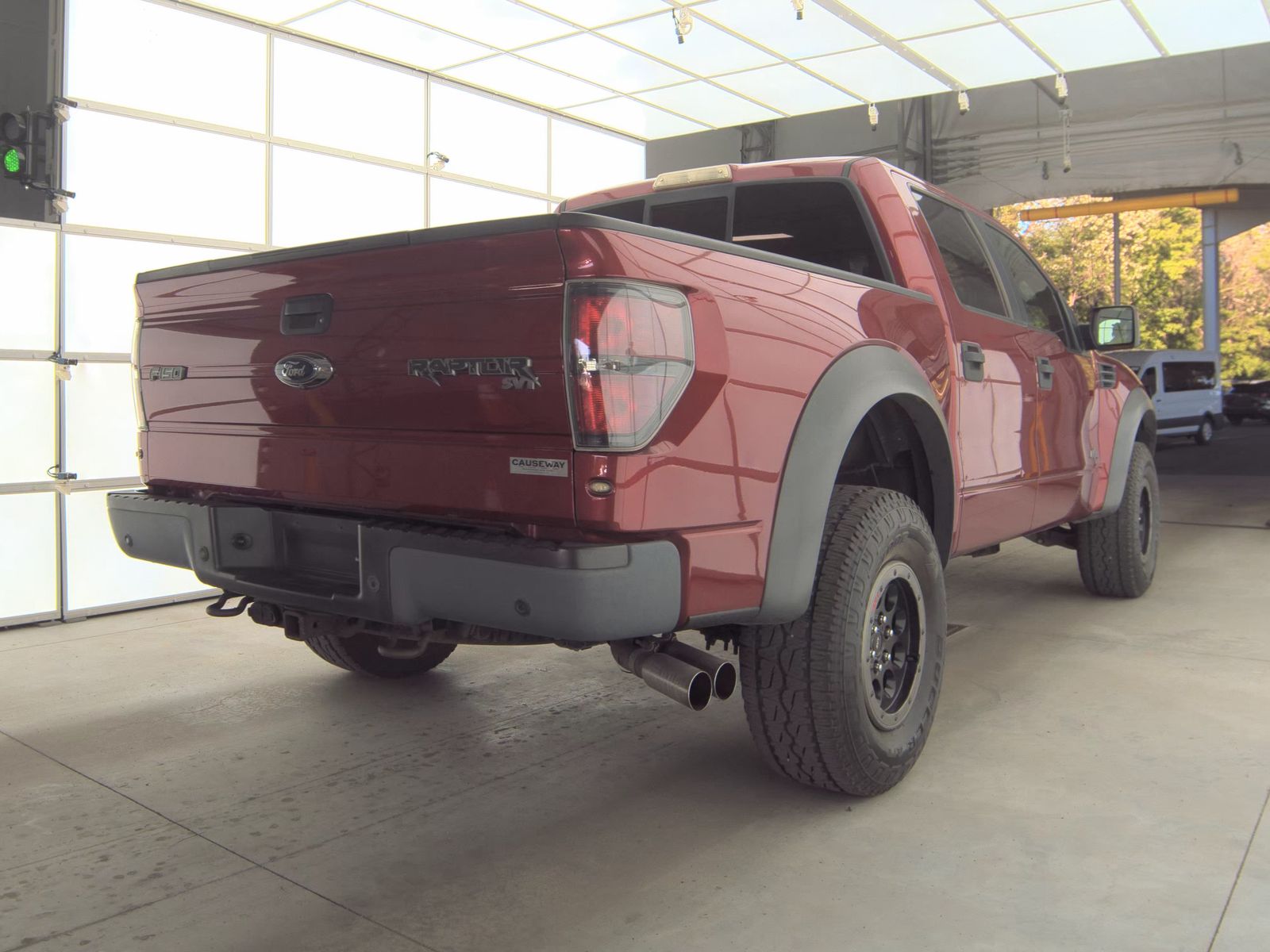 FORD F-150 - 6