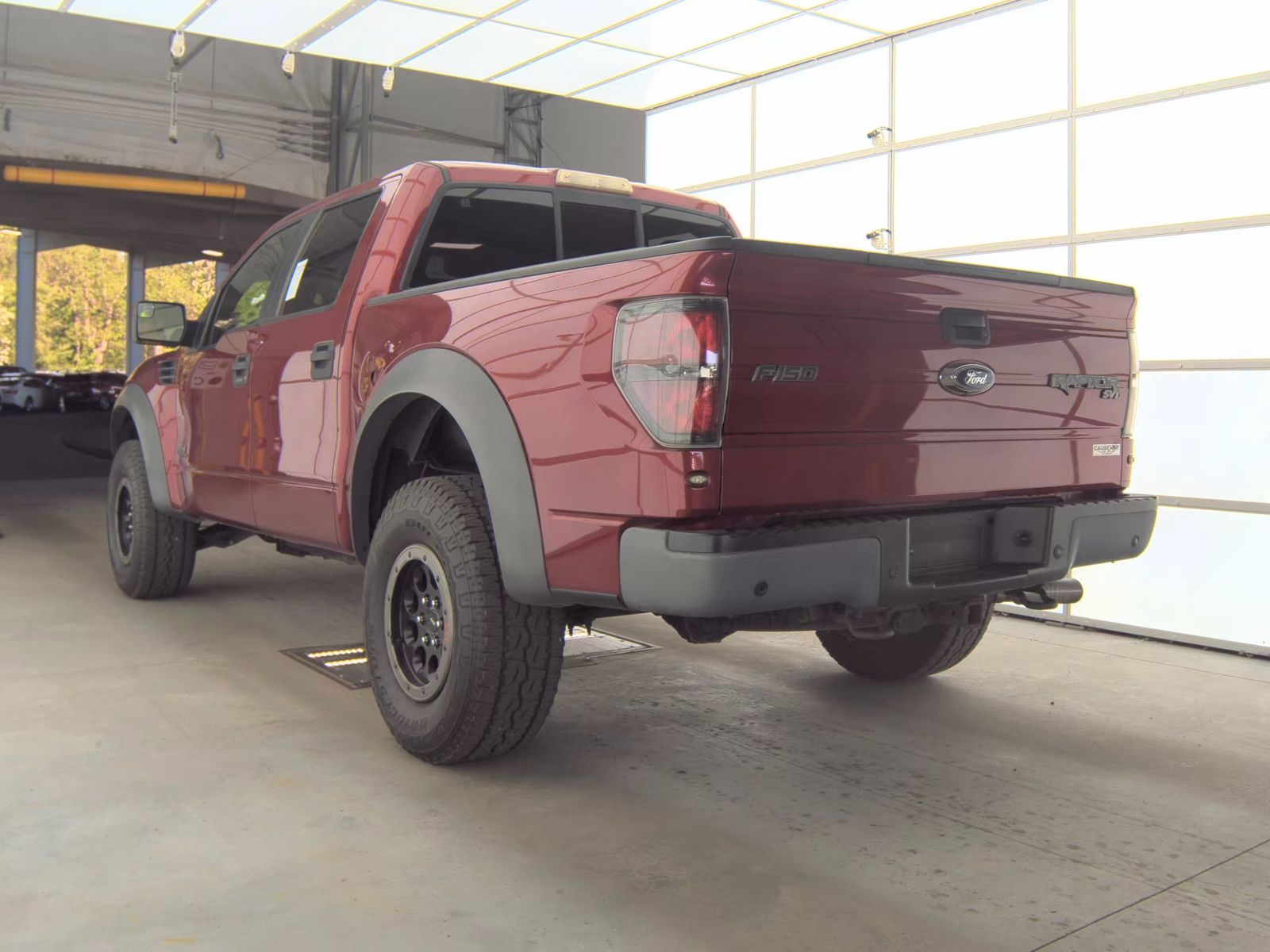 FORD F-150 - 9