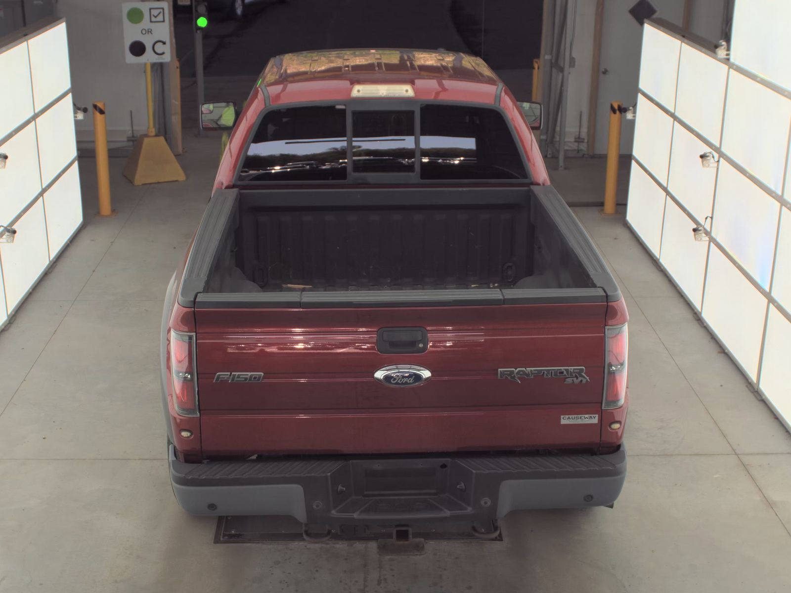 FORD F-150 - 7