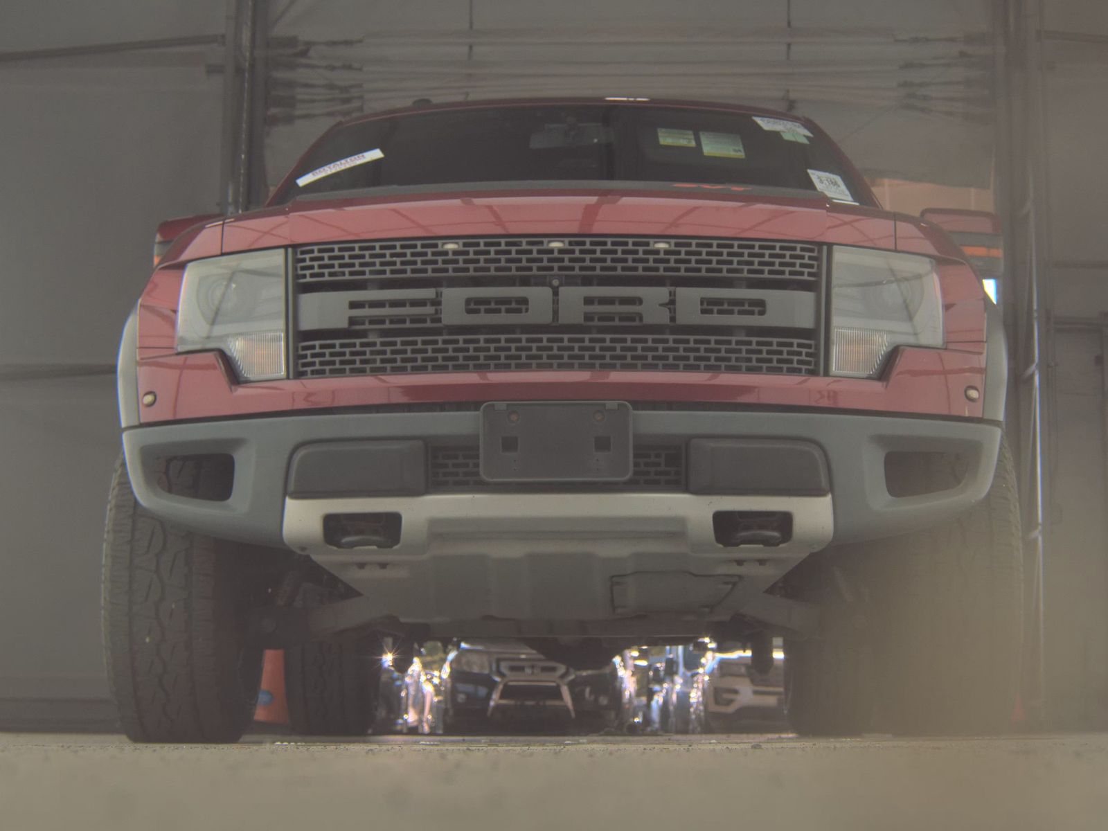 FORD F-150 - 4