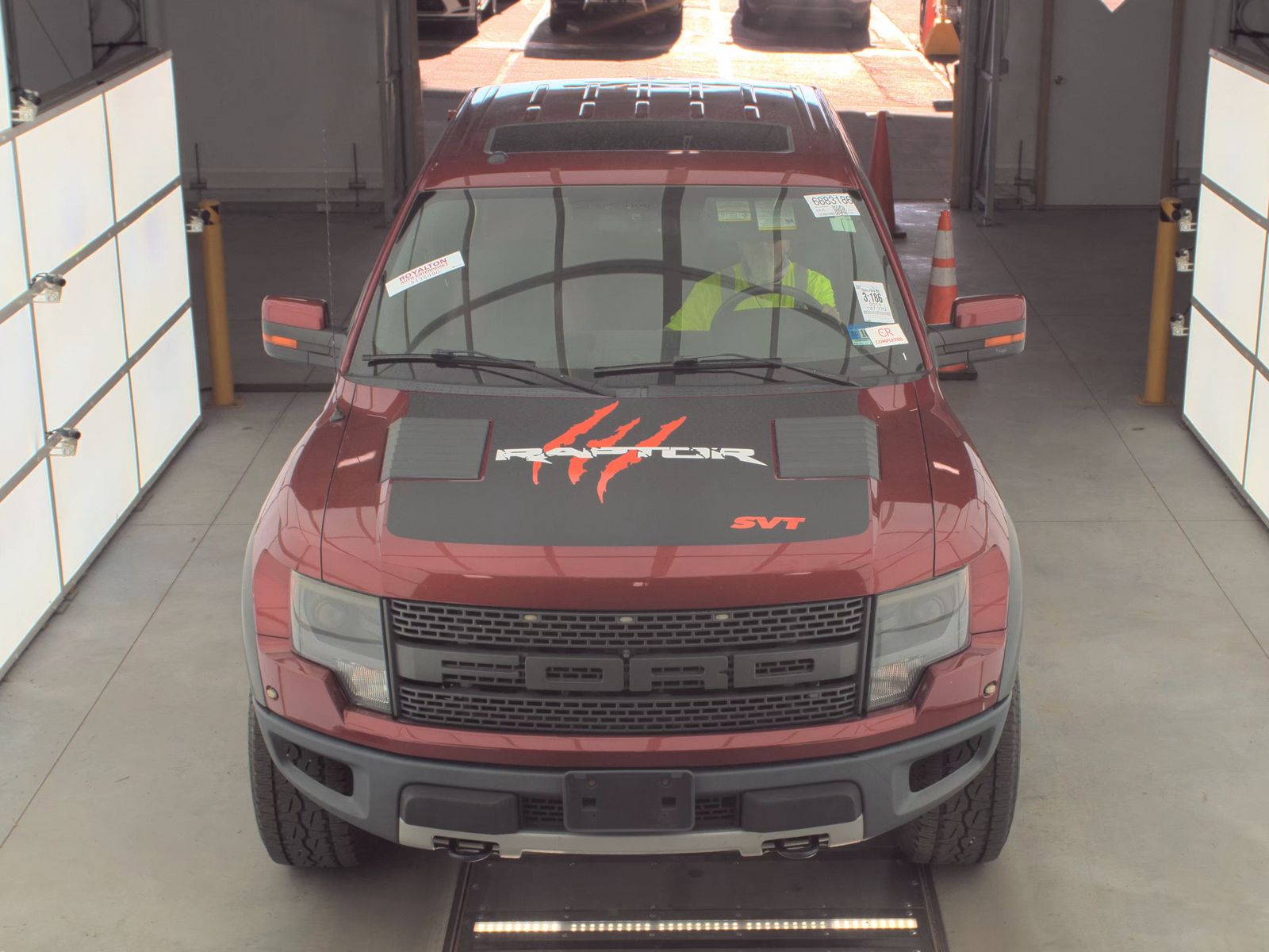 FORD F-150 - 3