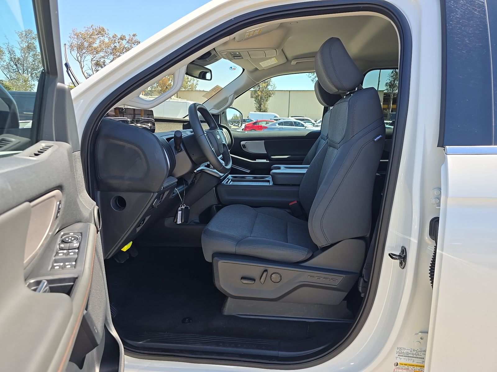 FORD EXPEDITION - 8