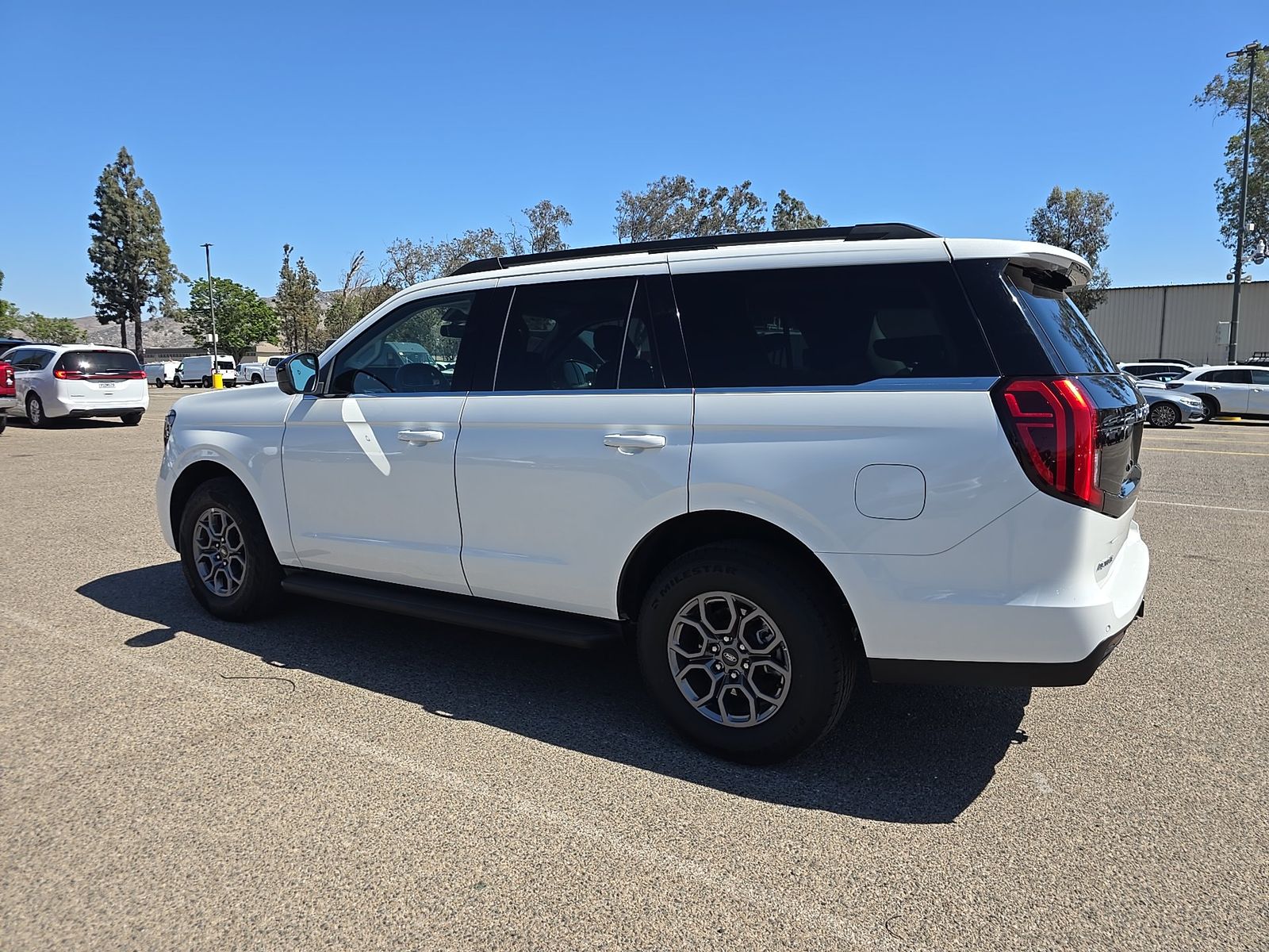 FORD EXPEDITION - 7