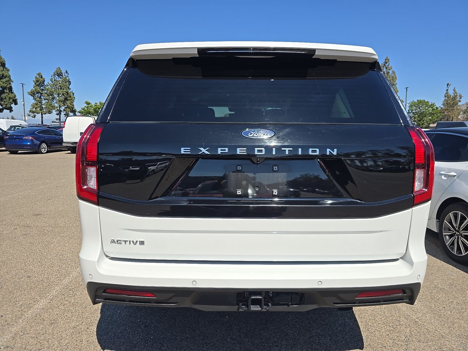FORD EXPEDITION - 6
