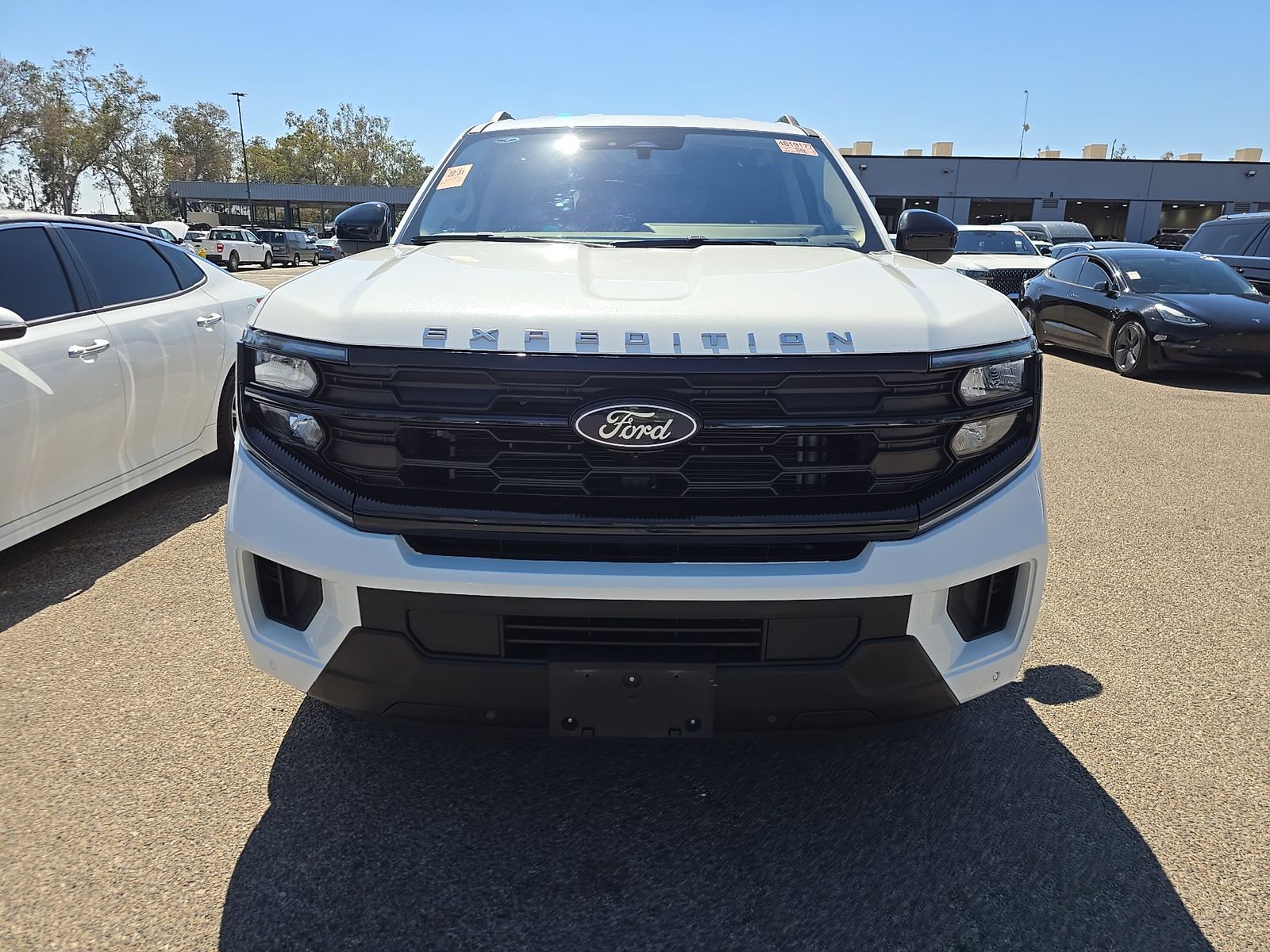 FORD EXPEDITION - 3