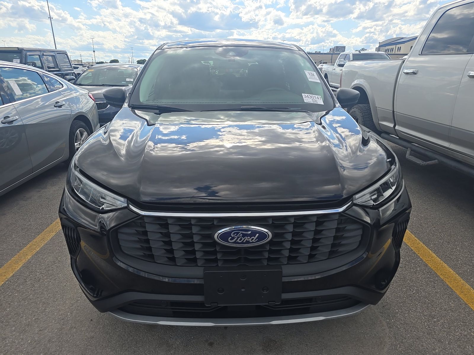 FORD ESCAPE - 3