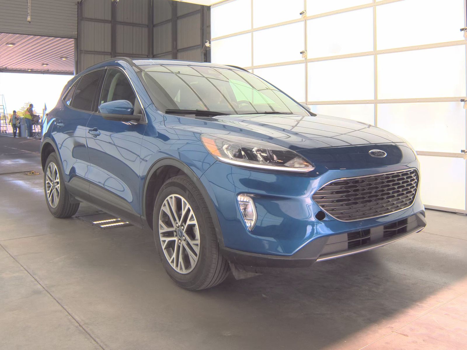 FORD ESCAPE - 5