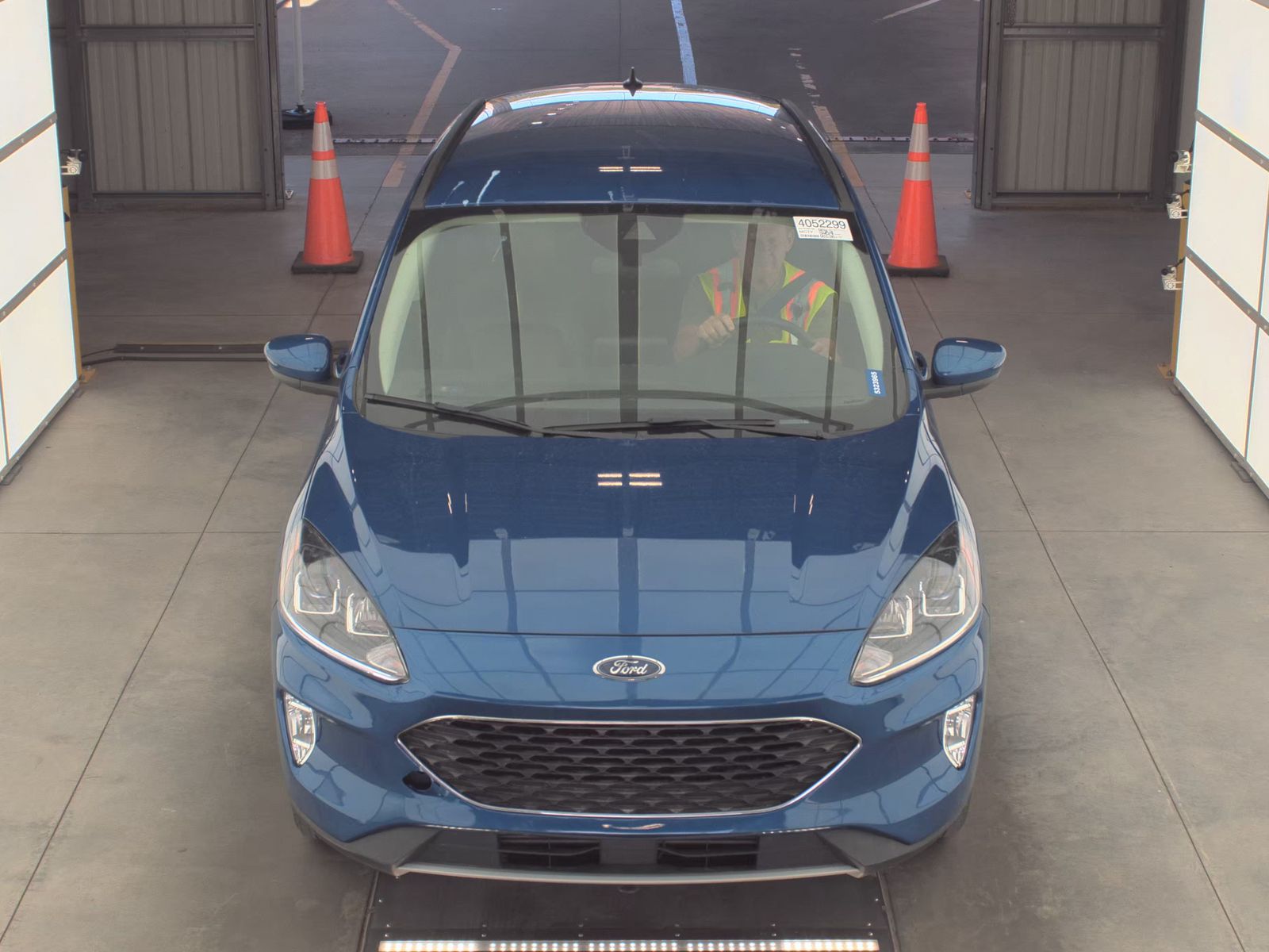 FORD ESCAPE - 3
